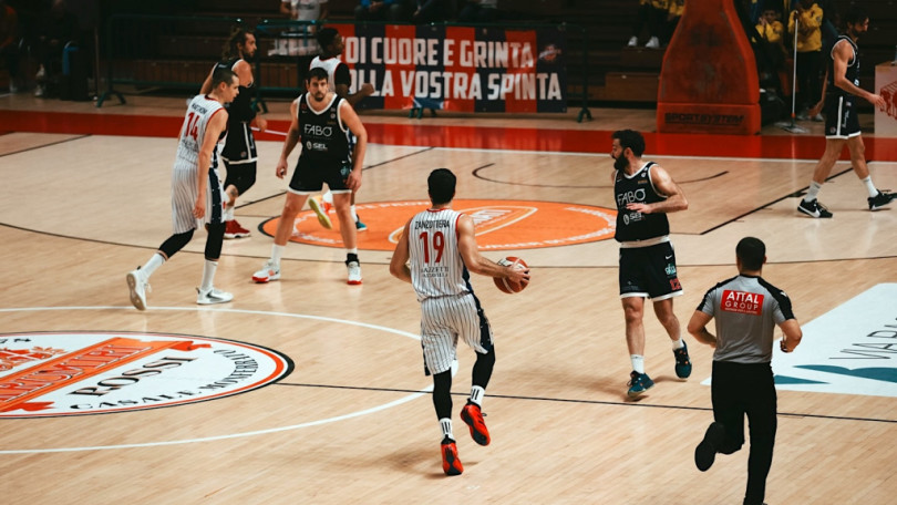 Il girone di ritorno della Novipiù inizia con la trasferta a Treviglio